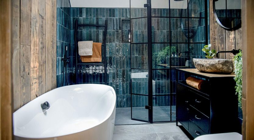 Photo of Sandcastles In The Saddle