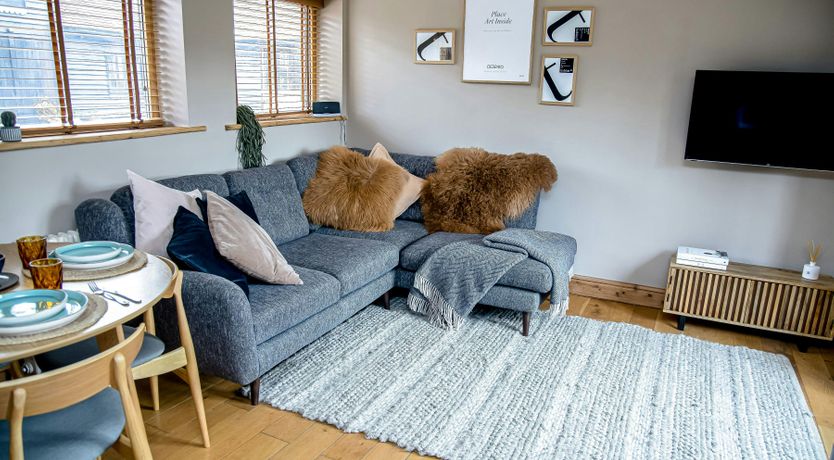 Photo of Sandcastles In The Saddle