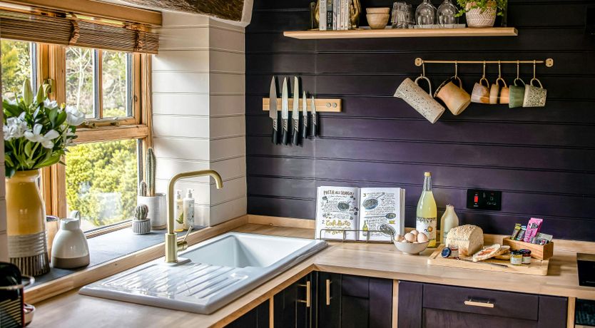 Photo of Sandcastles In The Saddle