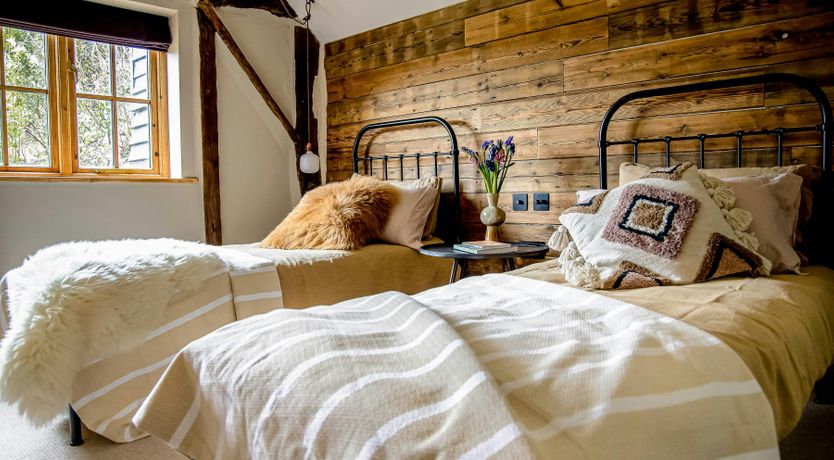 Photo of Sandcastles In The Saddle