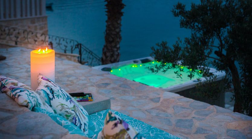 Photo of Lakes & Hills