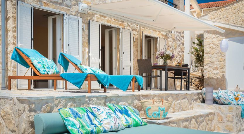 Photo of Lakes & Hills