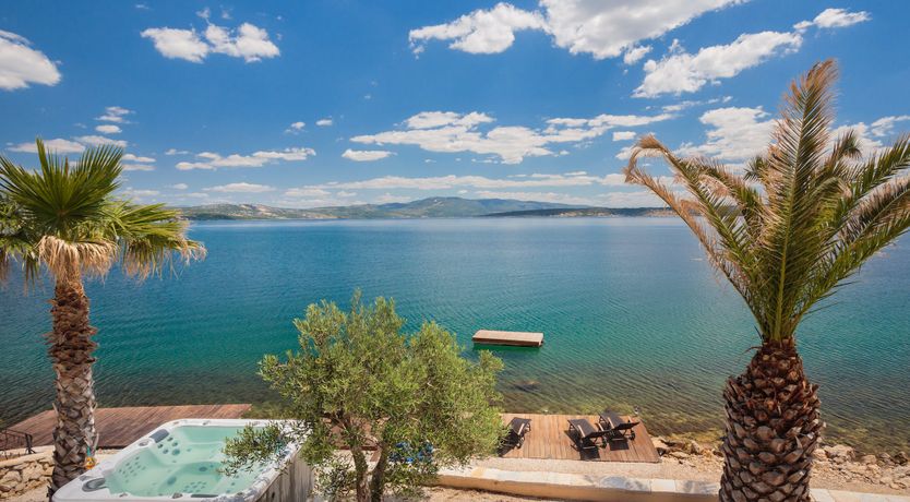 Photo of Lakes & Hills