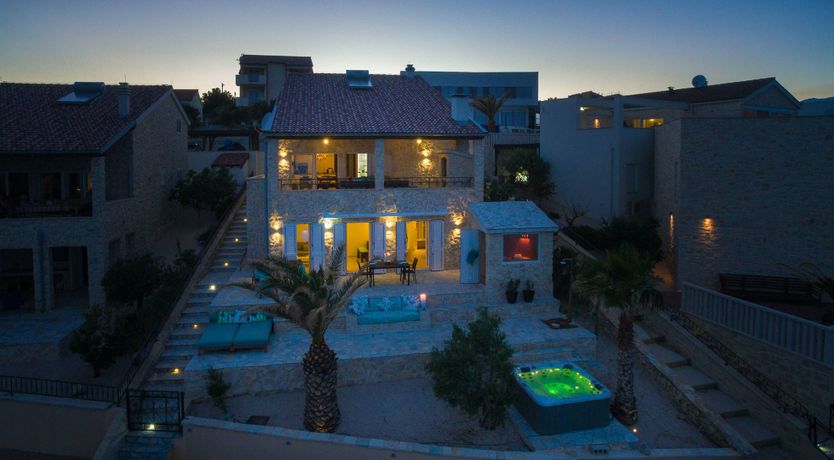 Photo of Lakes & Hills