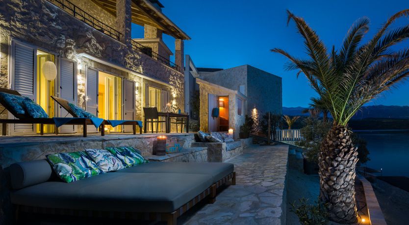 Photo of Lakes & Hills