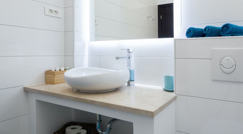 Photo of Lakes & Hills