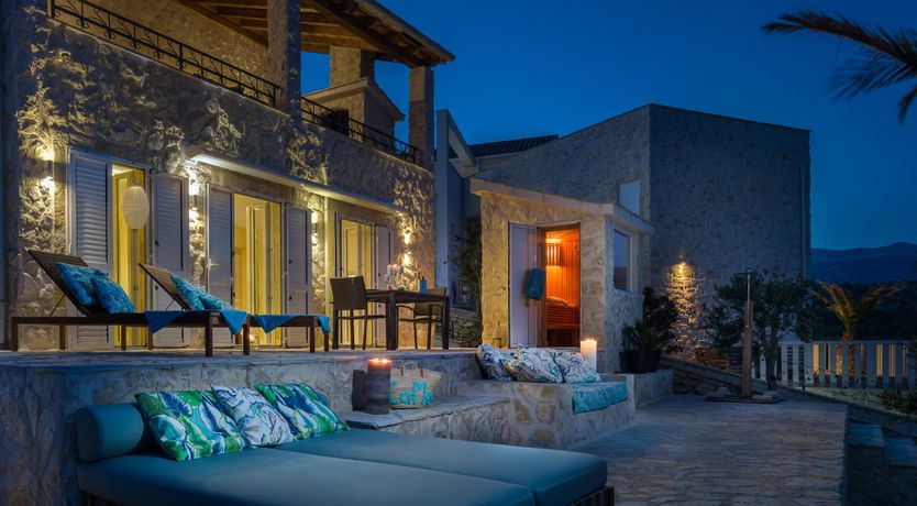 Photo of Lakes & Hills