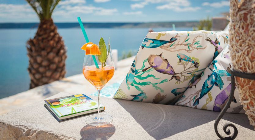 Photo of Lakes & Hills