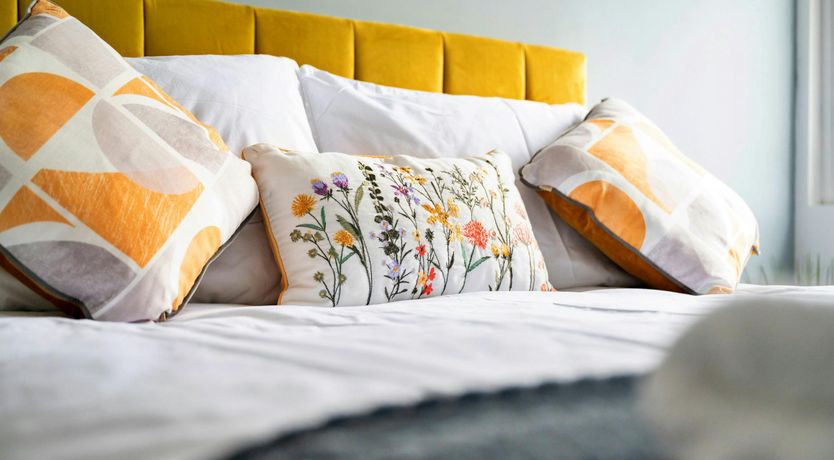 Photo of The Lofty Lily