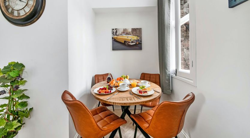 Photo of The Lofty Lily