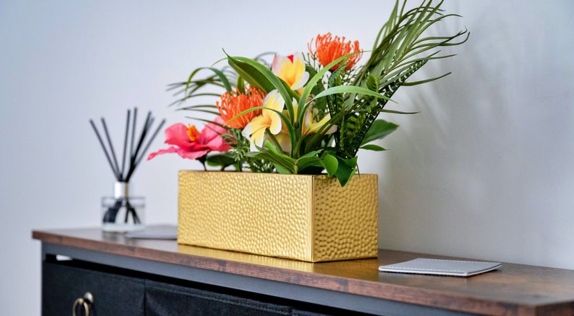 Photo of The Lofty Lily