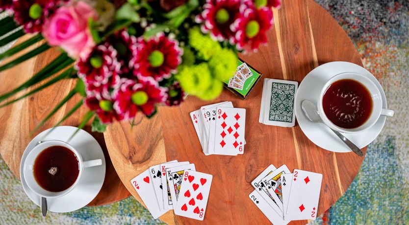 Photo of The Lofty Lily