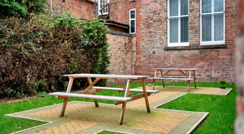 Photo of The Lofty Lily