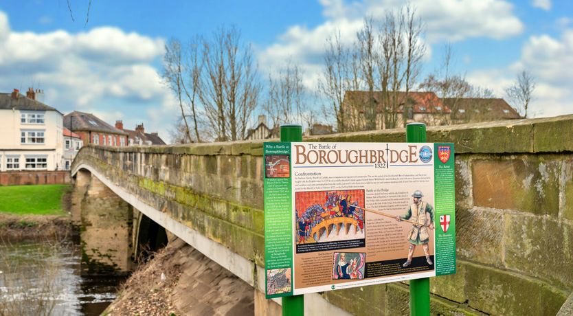 Photo of The Lofty Lily