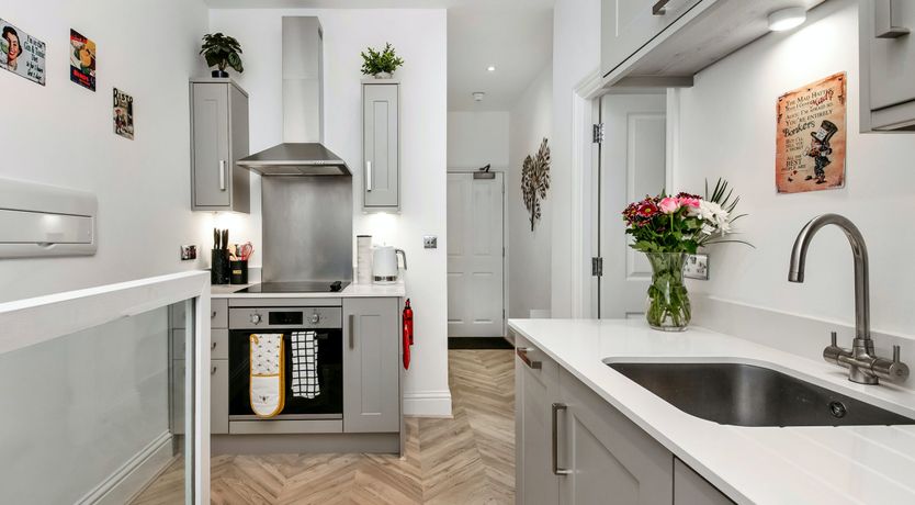 Photo of The Lofty Lily