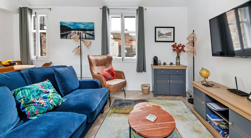 Photo of The Lofty Lily