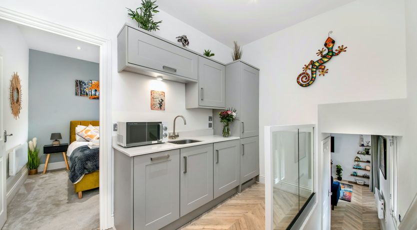 Photo of The Lofty Lily