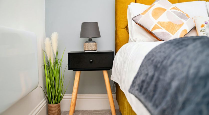 Photo of The Lofty Lily