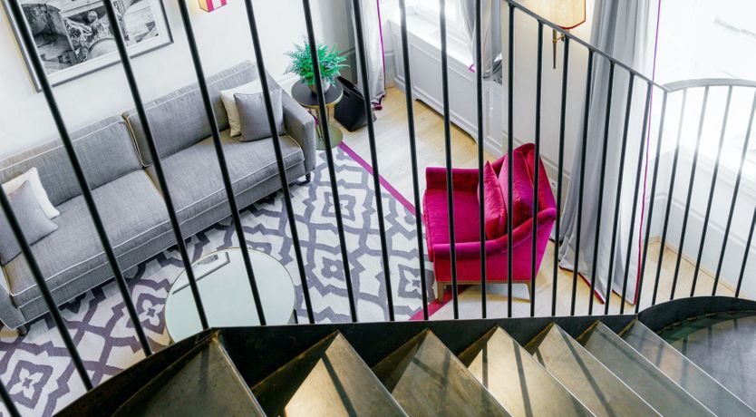 Photo of The Crimson Rose