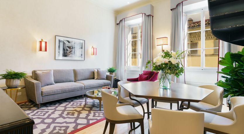 Photo of The Crimson Rose