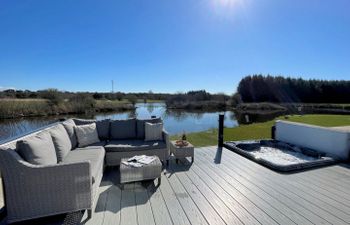 A Green Shore Holiday Cottage