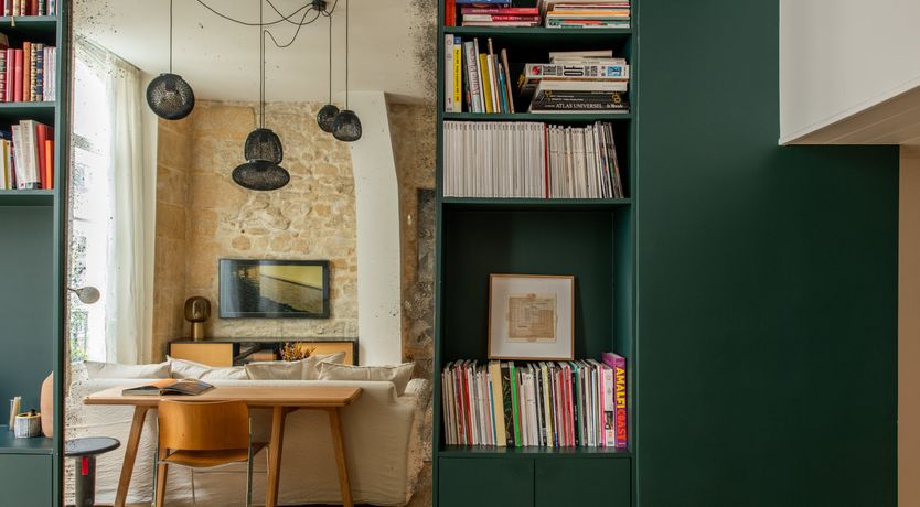 Photo of La Nuit de Paris