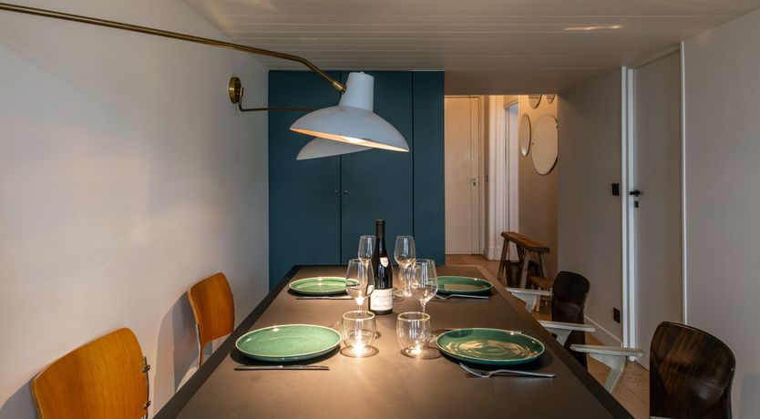 Photo of La Nuit de Paris