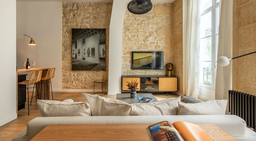 Photo of La Nuit de Paris