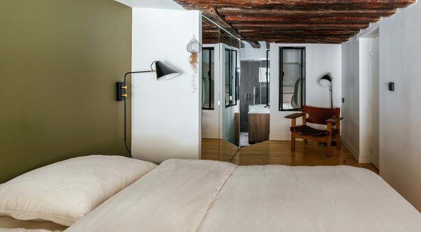 Photo of La Nuit de Paris