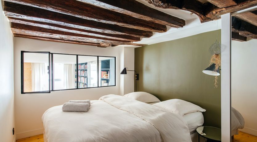 Photo of La Nuit de Paris