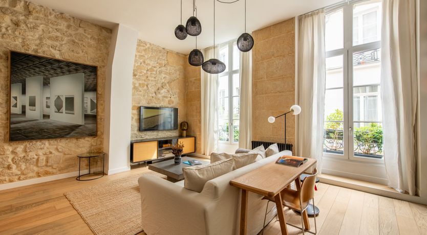 Photo of La Nuit de Paris