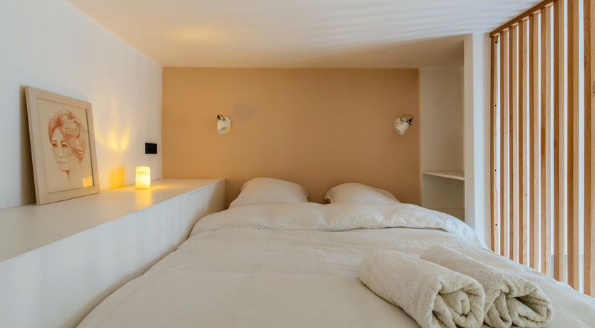 Photo of La Nuit de Paris