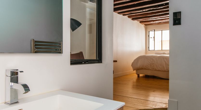 Photo of La Nuit de Paris