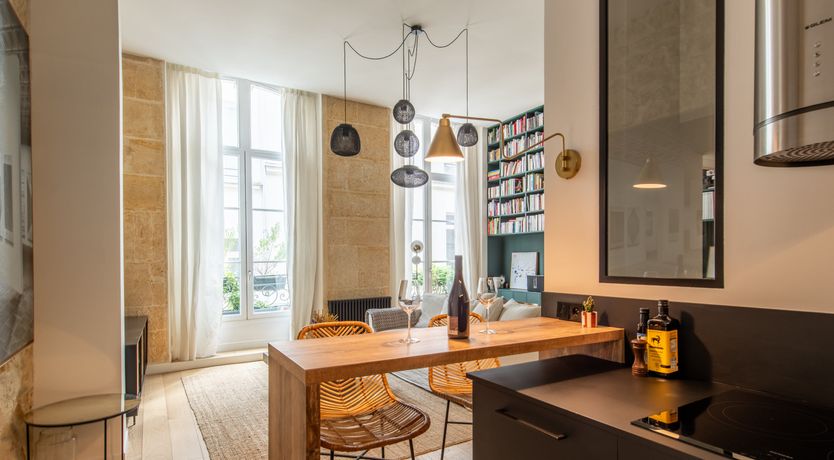 Photo of La Nuit de Paris