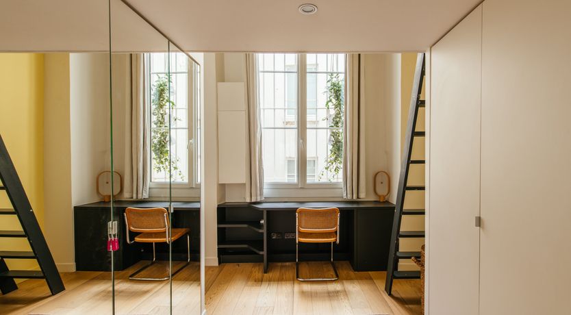 Photo of La Nuit de Paris