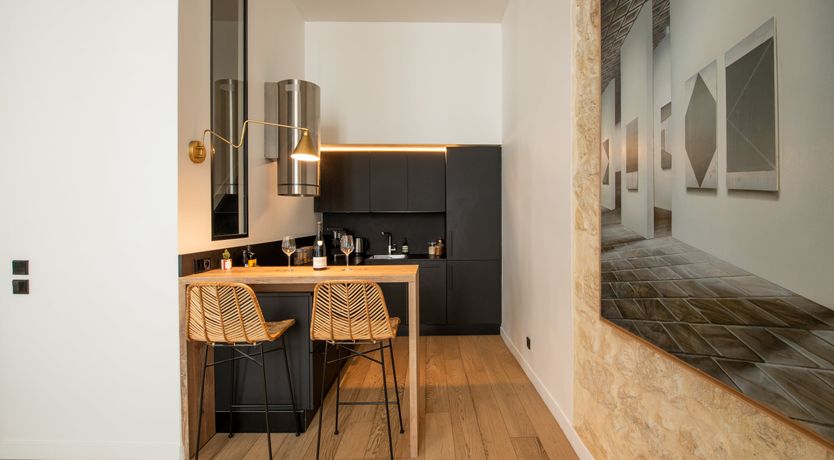 Photo of La Nuit de Paris