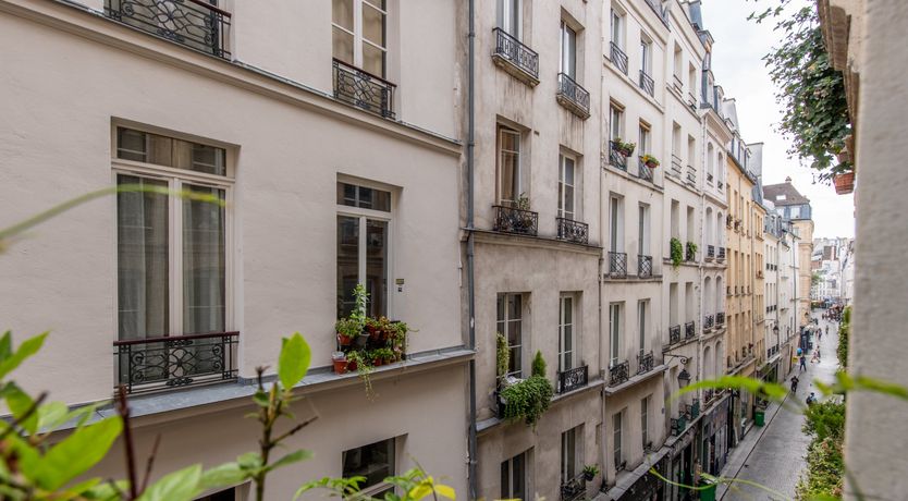 Photo of La Nuit de Paris