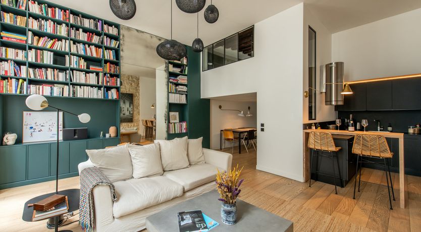 Photo of La Nuit de Paris