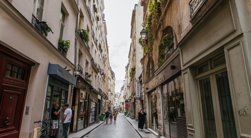 Photo of La Nuit de Paris