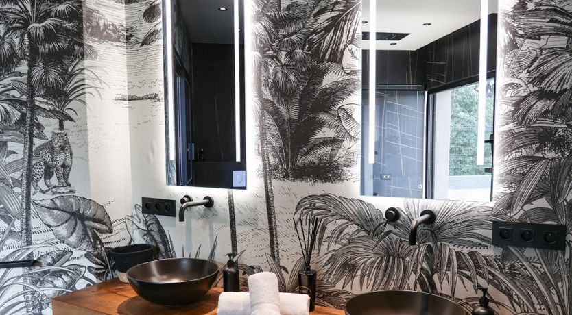 Photo of Rinse and Repeat