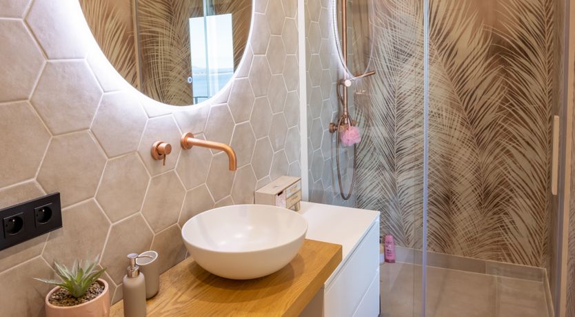 Photo of Rinse and Repeat