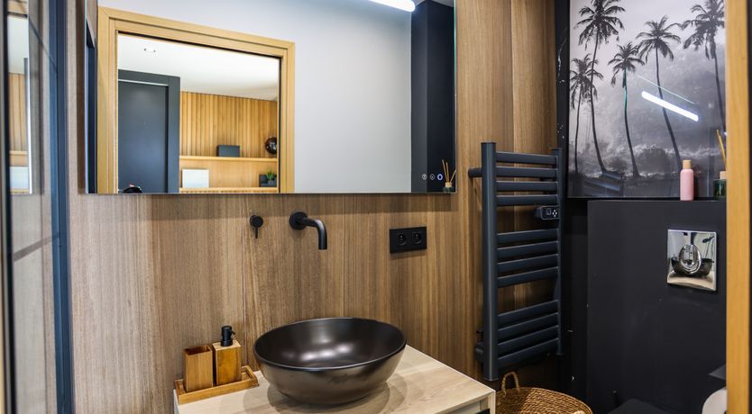 Photo of Rinse and Repeat