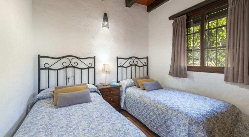 Photo of The Mountain's Dream