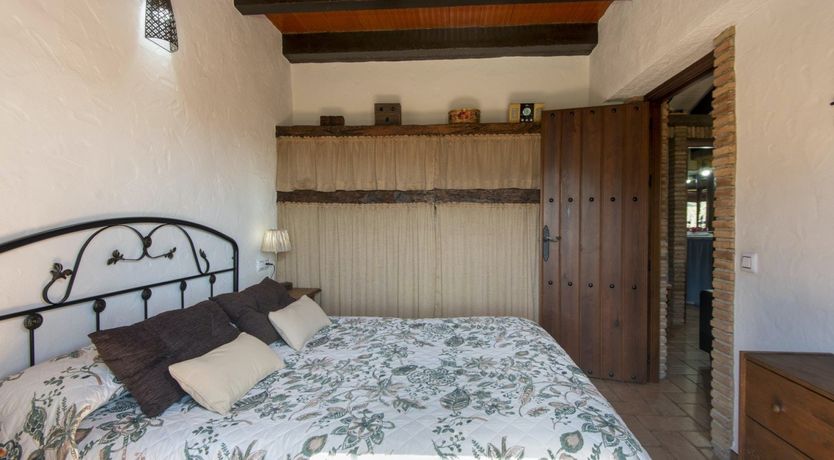 Photo of The Mountain's Dream