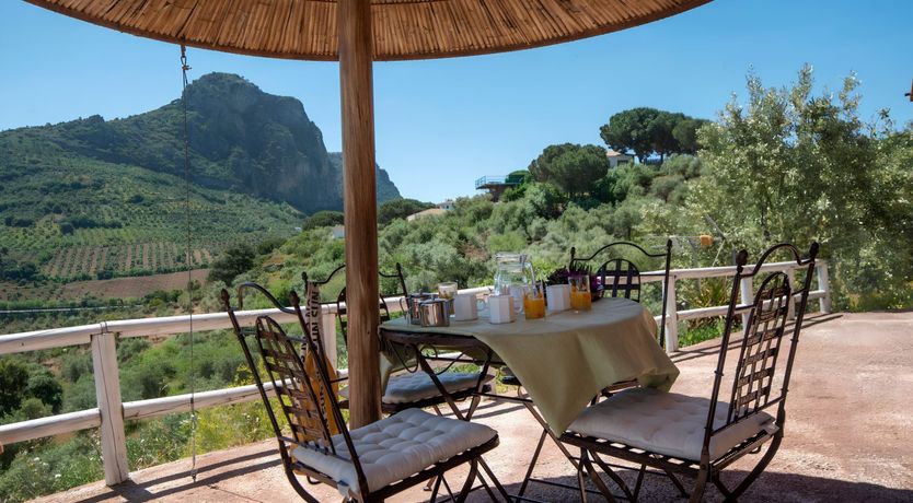 Photo of The Mountain's Dream