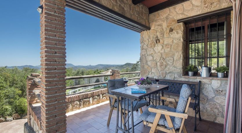 Photo of The Mountain's Dream