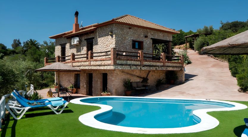 Photo of The Mountain's Dream