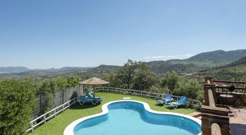 Photo of The Mountain's Dream