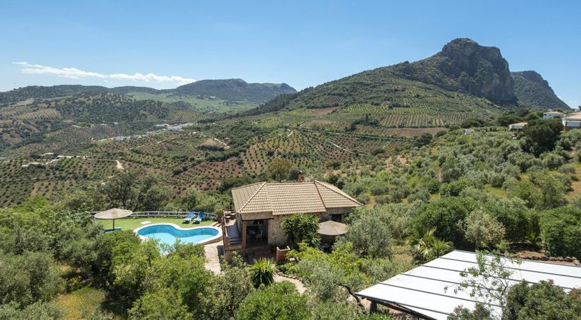 Photo of The Mountain's Dream