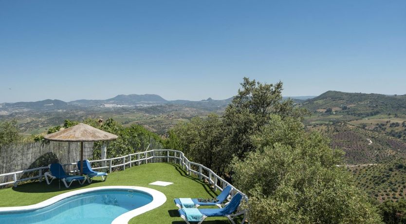 Photo of The Mountain's Dream